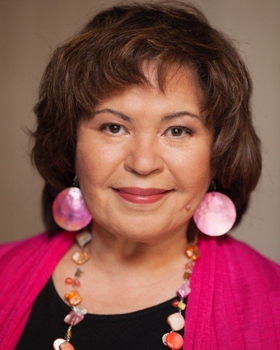 Michael Chekhov Association Awards Inaugural Zelda Fichandler Scholarship To Actress/Educator Michele Shay Image