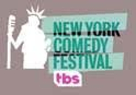 New York Comedy Festival Announces 2018 Headliners & Dates  Image