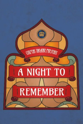 Review: A NIGHT TO REMEMBER, Citizens Theatre, Glasgow Image