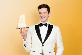 Michael Urie to Host The 63rd Annual Drama Desk Awards; Tickets Now On Sale 