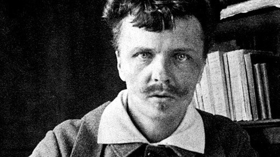 August Strindberg Rep Presents Strindberg's THE FATHER And #METHREE By Natalie Menna In Rep Image