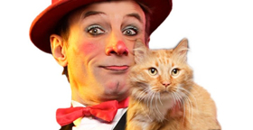 NJPAC Announces Upcoming Kid Shows Image