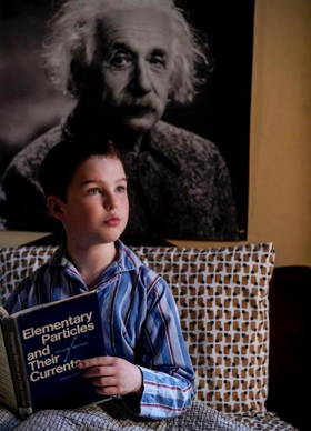 Scoop: Coming Up on a New Episode of YOUNG SHELDON on CBS - Thursday, February 7, 2019 