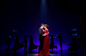 PRETTY WOMAN Announces Digital Lottery Beginning Tomorrow Image