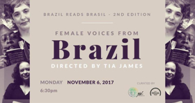 The Segal Center Brings 'Female Voices From Brazil' Together Next Week Image