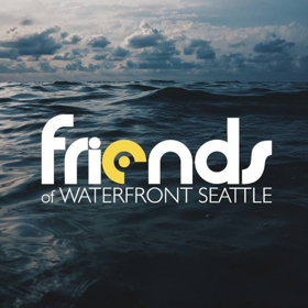 Friends Of The Waterfront Seattle Presents WAKE By Kinesis Project Seattle Image