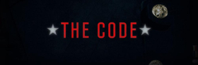 Luke Mitchell to Lead THE CODE on CBS Image