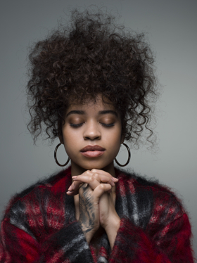 British Singer Ella Mai to Perform at the AMERICAN MUSIC AWARDS Image