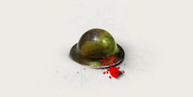 Casting Announced for FOR KING AND COUNTRY At Southwark Playhouse Image