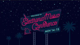 Electronic Music Conference for Asia / Pacific Region Announces Two Day Conference Program and EMCPLAY Parties Image