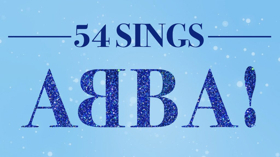 Stars of DEAR EVAN HANSEN, BE MORE CHILL, and More Will Sing Abba at Feinstein's/54 Below  Image