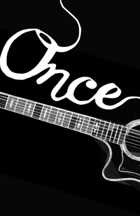 MusicalFare Theatre Presents ONCE Image