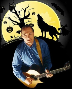 Norman Foote's Halloween Howl Comes to Festival Place Image