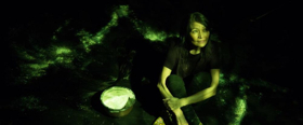 Nightwood Theatre and Native Earth Presents INNER ELDER Image