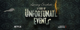 Netflix Shares New Official Teaser For A SERIES OF UNFORTUNATE EVENTS Season 2 Image