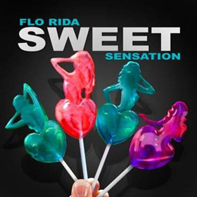 FLO RIDA Releases New Single SWEET SENSATION Image