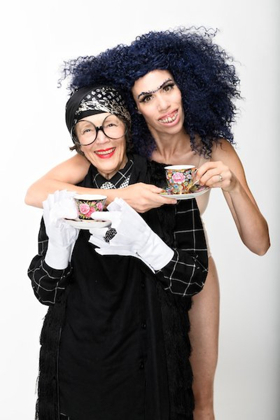 Evolution-Feminism-Comedy Comes to Northern Light Theatre Image