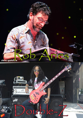 Lagond's Live! Presents an Adult Funk/Soul Jam Image