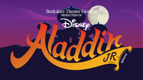 Berkshire County Students Take the Stage in Disney's ALADDIN JR 