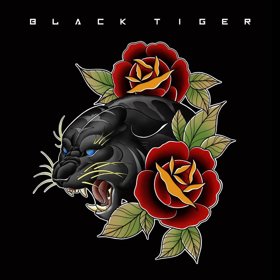Czech Melodic Rock Band Black Tiger Set To Release Debut Album on 10/12 