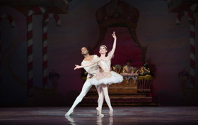 PA Ballet Presents Sensory Friendly Version of THE NUTCRACKER Image