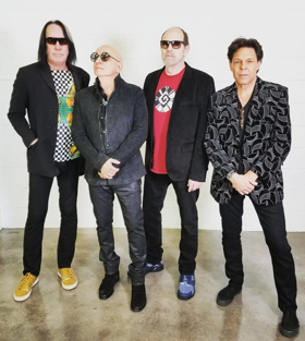 BergenPAC Presents Todd Rundgren's Utopia Image