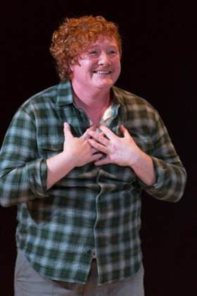 WP Theater and NYTW Extend HURRICANE DIANE Image