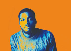Birmingham Repertory Theatre Opens Joe Penhall's BLUE/ORANGE Image