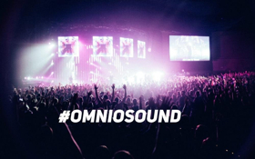 Omnio Sound to Showcase at the 21st Edition of the DJ Awards  Image