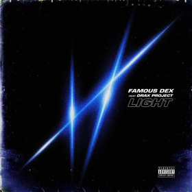 Famous Dex & Drax Project Join Forces for New Single LIGHT Out Now 