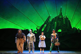 The Wizard of Oz Live at The Bushnell 