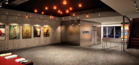 La MaMa Celebrates Groundbreaking Event At Flagship Venue Image