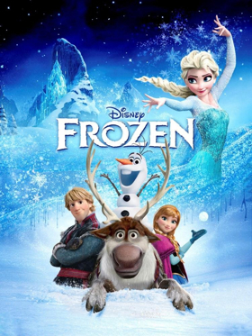 FROZEN Returns to ABC on September 30th Image
