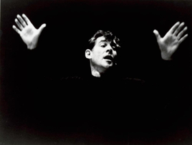 LEONARD BERNSTEIN: THE POWER OF MUSIC To Open At Brandeis University October 4 Image