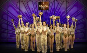 A CHORUS LINE Comes to Thousand Oaks This March 