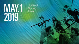 Juilliard Spring Gala Celebrates a Year of Creativity and Excellence in May Image