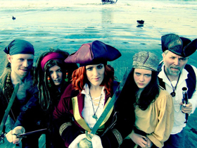 Review: Torchsong's THE JOLLY RIOT is Both Jolly and Riotous Image