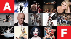 2019 Adelaide Festival Program Announced Image