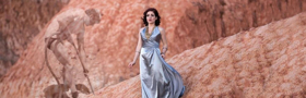Award Winning Cabaret Artist Previews New Show About Migration In Australia Image