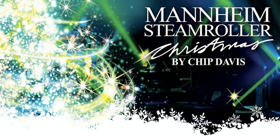 Mannheim Steamroller Announces 2019 Christmas Tour Image