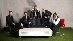 Raue Center For The Arts Welcomes Voiceplay Image