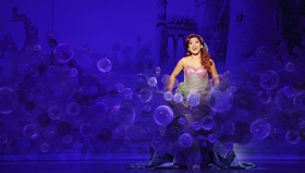 Regional Roundup: Top New Features This Week Around Our BroadwayWorld 11/02 - THE LITTLE MERMAID, THE LION KING, SOMETHING ROTTEN and More! Image