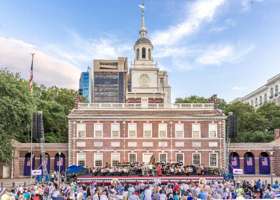 Philly POPS Announces July 3-4 Schedule 