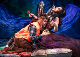 A MIDSUMMER NIGHT'S DREAM Featuring T.R. Knight Extends Through Feb. 3 Image
