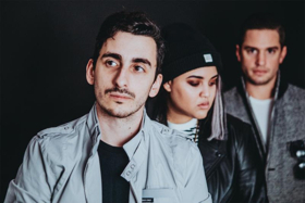 Exnations Share New Video For TETHER on Earmilk Image