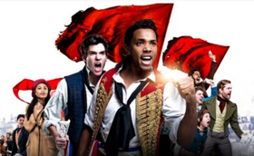 BBC's TV Adaptation of LES MISERABLES Drops Weinstein Company as Partner Image
