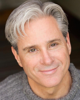 David Engel Joins TWIST OF FATE A Musical In Concert At 54 Below Image