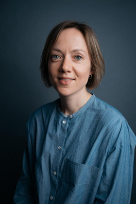 Jane Fallowfield Appointed New Literary Manager For The Royal Court Theatre Image