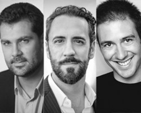 Casting Changes Announced For COC's ANNA BOLENA And THE NIGHTINGALE AND OTHER SHORT FABLES Image