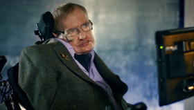 Smithsonian Channel To Honor The Legacy of Stephen Hawking in New Special Airing 3/25 